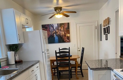 West Salem Apartment | Unit B at the Manor House, month to month