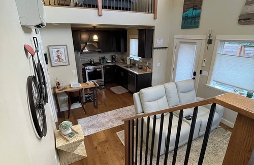 University Park House | University Park Garden Guest House