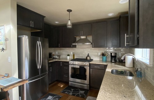 University Park House | University Park Garden Guest House