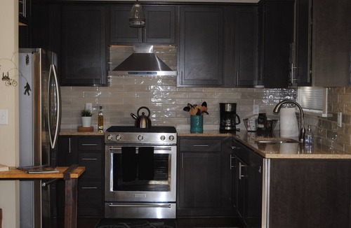 University Park House | University Park Garden Guest House