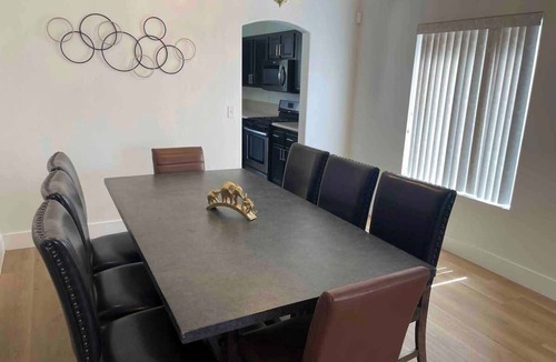 Spring Valley House | Unwind in Unique Pool Home-8 mile 2strip