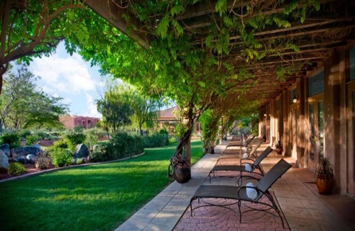 Ivins Villa | Unwind & Soak in the Quiet Charm of the Desert Near Tuacahn Center - 2 miles