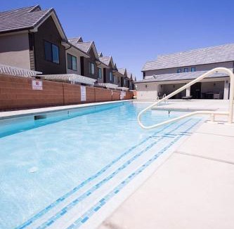 Santa Clara House | Up for Adventure Retreat