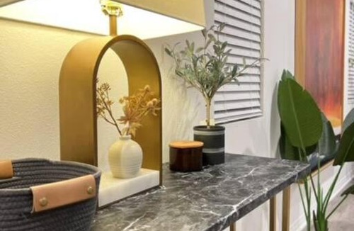 Fontana Apartment | Up to 25% OFF/New Built for Ideal Extended Stay
