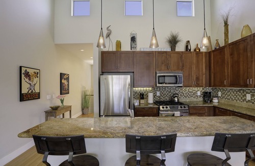 Avila Beach House | Updated 2 bed/2bath Downtown Avila Beach