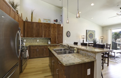 Avila Beach House | Updated 2 bed/2bath Downtown Avila Beach