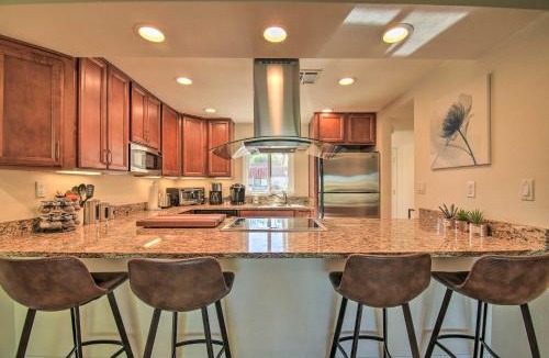 Palm Desert House | Updated Palm Desert Escape w/Resort Amenities!