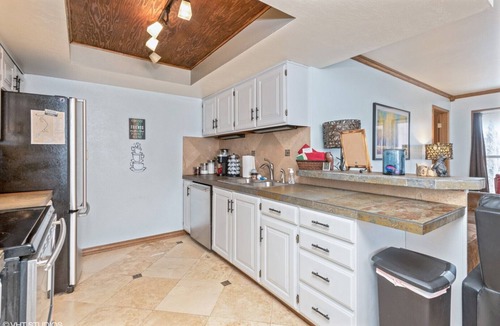 Brian Head Condo | Upgraded 2/2 Copper Chase Condo #224 WiFi Pool Hot Tub