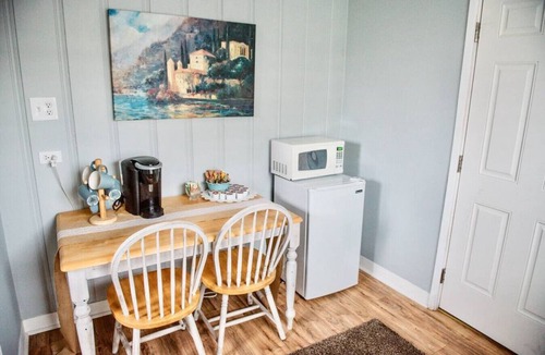 Chula Vista House | Upgraded Private Guest House - New Listing!