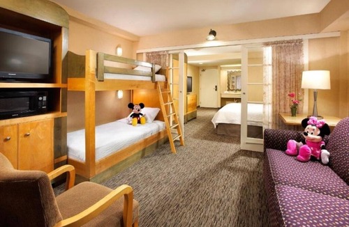 Anaheim Resort Hotel | Upscale Anaheim Family Retreat Near Disney & GardenWalk