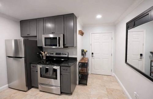Downtown San Diego Condo | Upscale Remodeled 1B1B in Heart of Little Italy