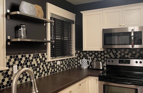 Nob Hill Condo | Urban Charm - NW Pearl/Nob Hill
