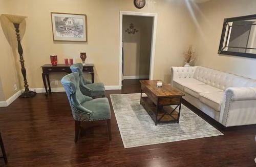 South San Jose House | Urban Retreat -Suite B