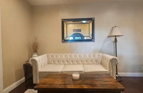 South San Jose House | Urban Retreat -Suite B