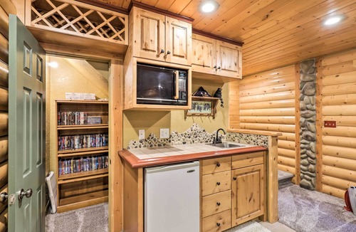 Eagle Mountain Cottage | Utah Lake Getaway - Day Trip to Park City!