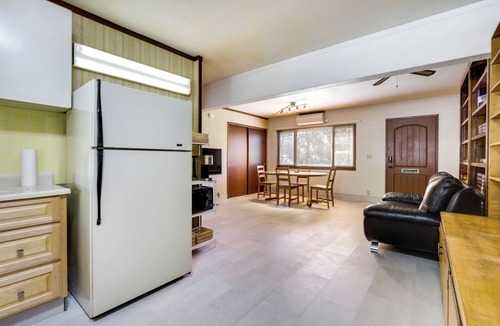 Wilbur Springs House | Vacation Rental 2 Mi to Clearlake Oaks Boat Launch