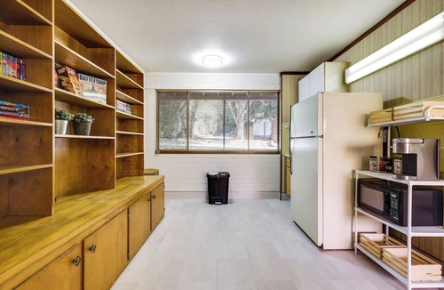 Wilbur Springs House | Vacation Rental 2 Mi to Clearlake Oaks Boat Launch