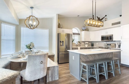 Val Vista Lakes House | Val Vista Oasis- Gorgeous Gilbert Home with Pool