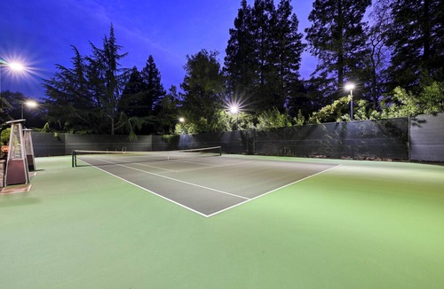 Granite Bay House | Valhalla-A-Tropical-Escape