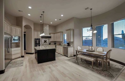 East Mesa House | Valley-View Pool & Hot Tub in Foothills