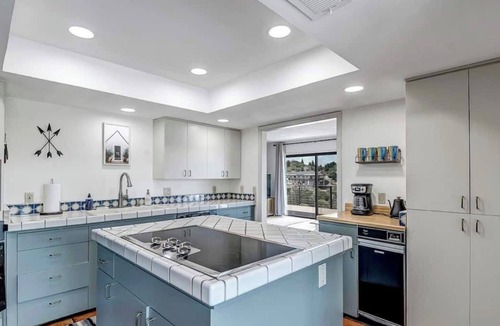 Cottonwood-Verde Village House | Valley View Retreat w/Firepit + BBQ