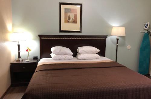 Bethel-Danebo Hotel | ValueInn Eugene - Airport