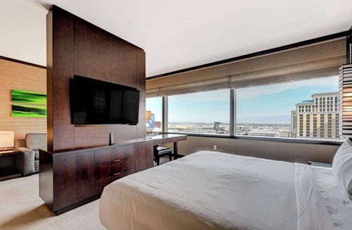 Paradise Hotel | Vdara Hotel & Spa