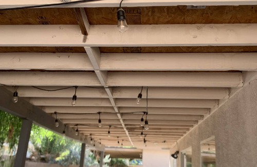 Enterprise House | Vegas Beauty