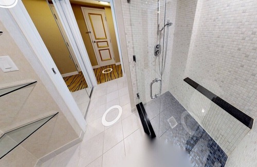 Winchester Resort | Vegas Casino Super Luxury 1 BR Studio in Fabulous Las Vegas for 2 w/Kitchenette