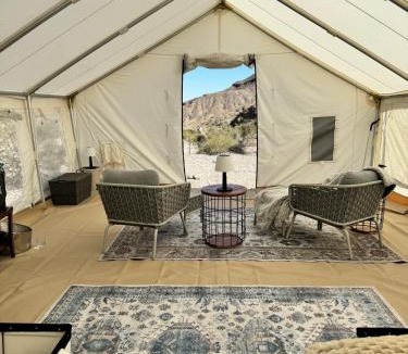 Nelson Other | Vegas Glamping