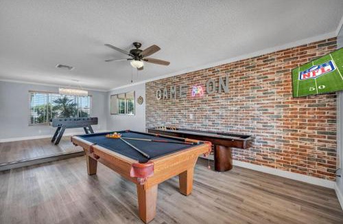 Green Valley North House | VegasVibes Pool Games Good Times