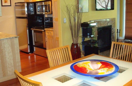 Tucson Condo | Ventana Golf and Catalina Mountain views highlight this Superior 2 bedroom