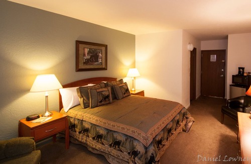 Libby Hotel | Venture Inn