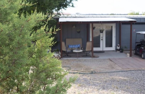 Camp Verde House | verde valley bungalow