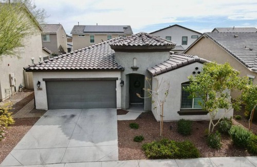 Buckeye House | Verrado Views Retreat - Sleeps 12 + Pool