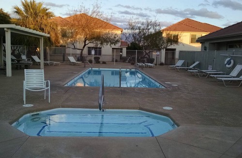 Mesquite Condo | Very Clean Condo in Sunny Mesquite, NV