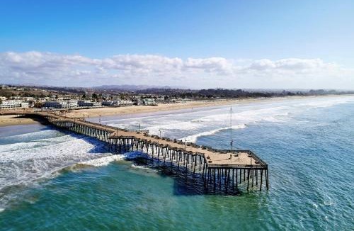 Downtown Hotel | Vespera Resort on Pismo Beach, Autograph Collection