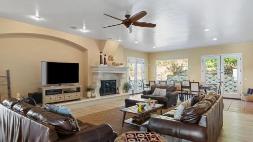 Temecula Villa | Via del Sur by AvantStay