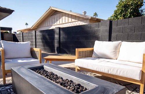 Scottsdale Estates Nine House | VIBE Tulum in Scottsdale By HomeSlice Stays