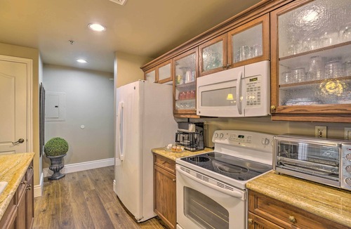 Lake Las Vegas Condo | Vibrant Henderson Condo w/ Resort Amenities!
