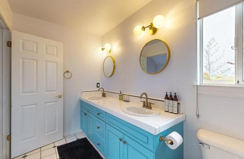 Arroyo Grande House | Victorian Dream