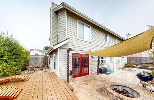 Arroyo Grande House | Victorian Dream