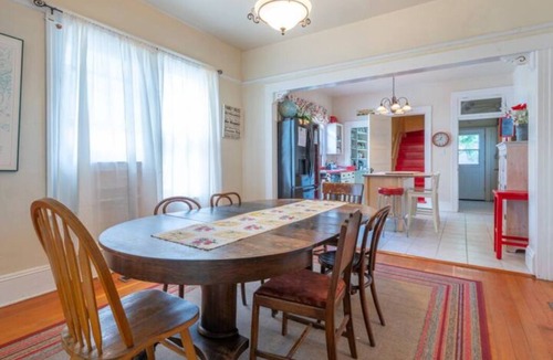 Mississippi District House | Victorian in the Hip Mississippi District