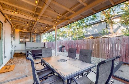 Paso Robles House | Victory On Vine
