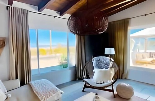 Twentynine Palms House | View Joshua Tree from the Desert D-LUX
