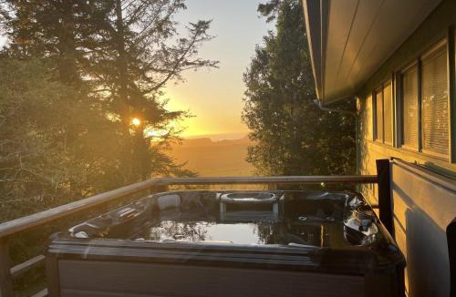Orick House | Viewcrest Retro Country Home