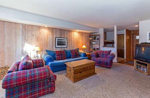 Mammoth Lakes House | Viewpoint #131