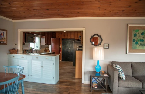 Morro Bay House | Views of Ocean & Iconic Morro Rock/Beach Cottage