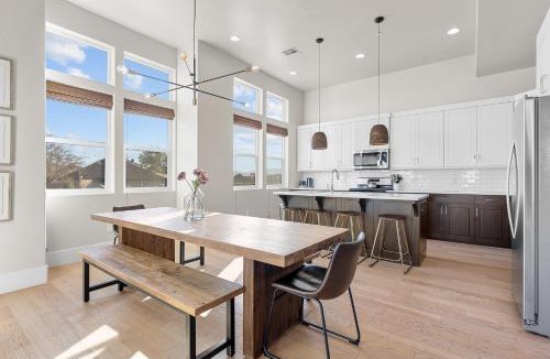 Bloomington Apartment | Villa #02 at Bloomington Country Club