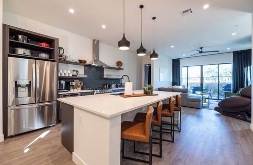 Troon North Apartment | Villa 1 at Troon North, Luxury Golf Retreat with Pool Table